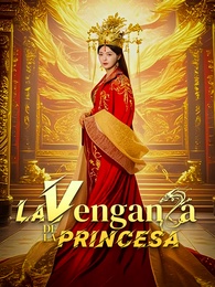 La Venganza de la Princesa