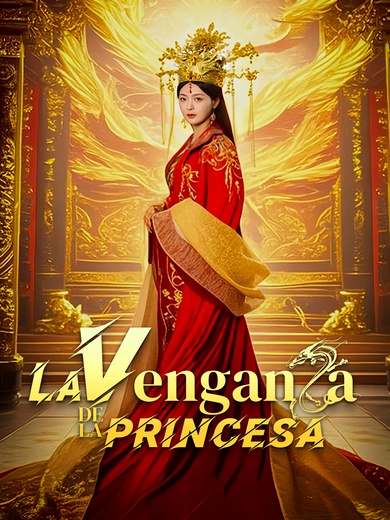 La Venganza de la Princesa