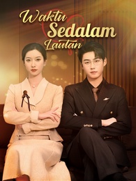 Waktu sedalam lautan