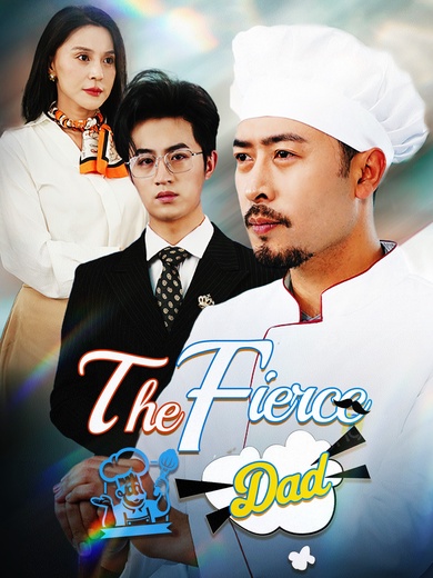 The Fierce Dad