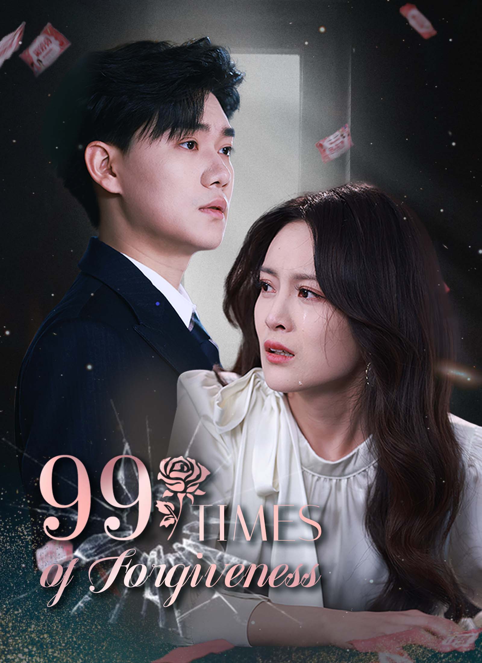 99 Times of Forgiveness