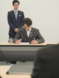 この声は、あなたに届かない - Episode 11