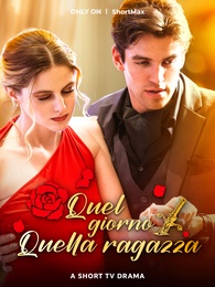 Quel giorno, quella ragazza