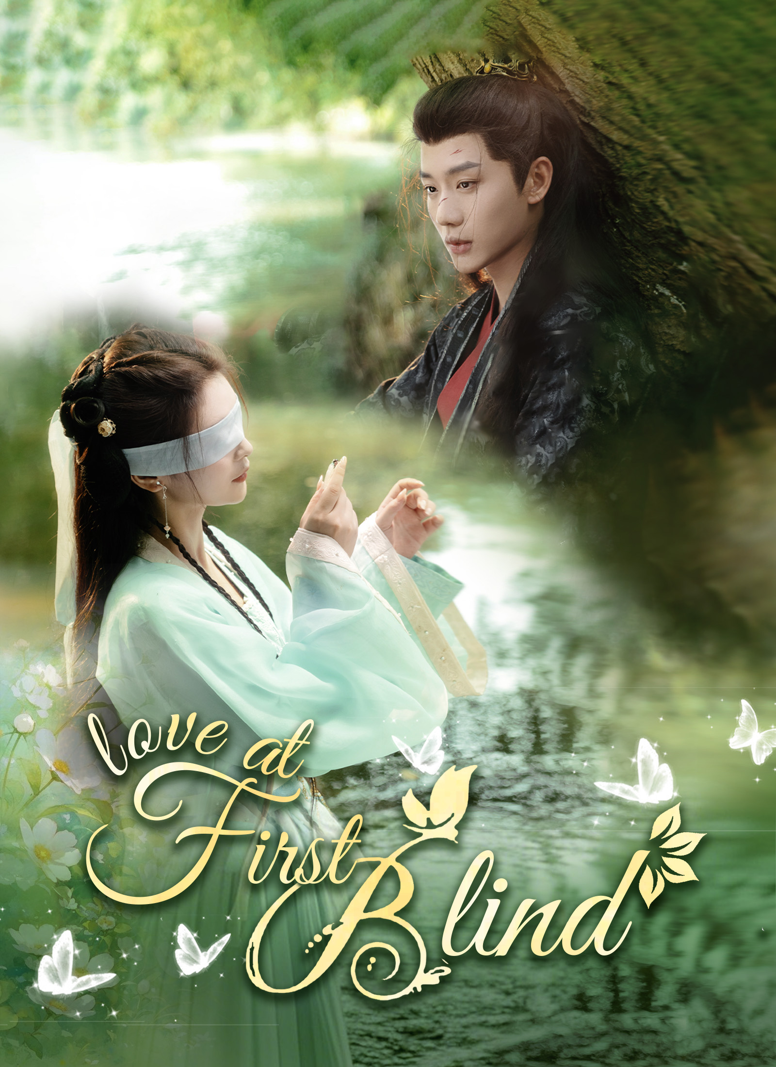 Love at First Blind