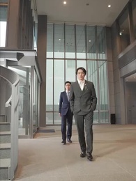 この声は、あなたに届かない - Episode 4