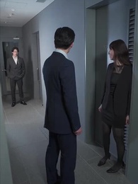 第15話 - この声は、あなたに届かない