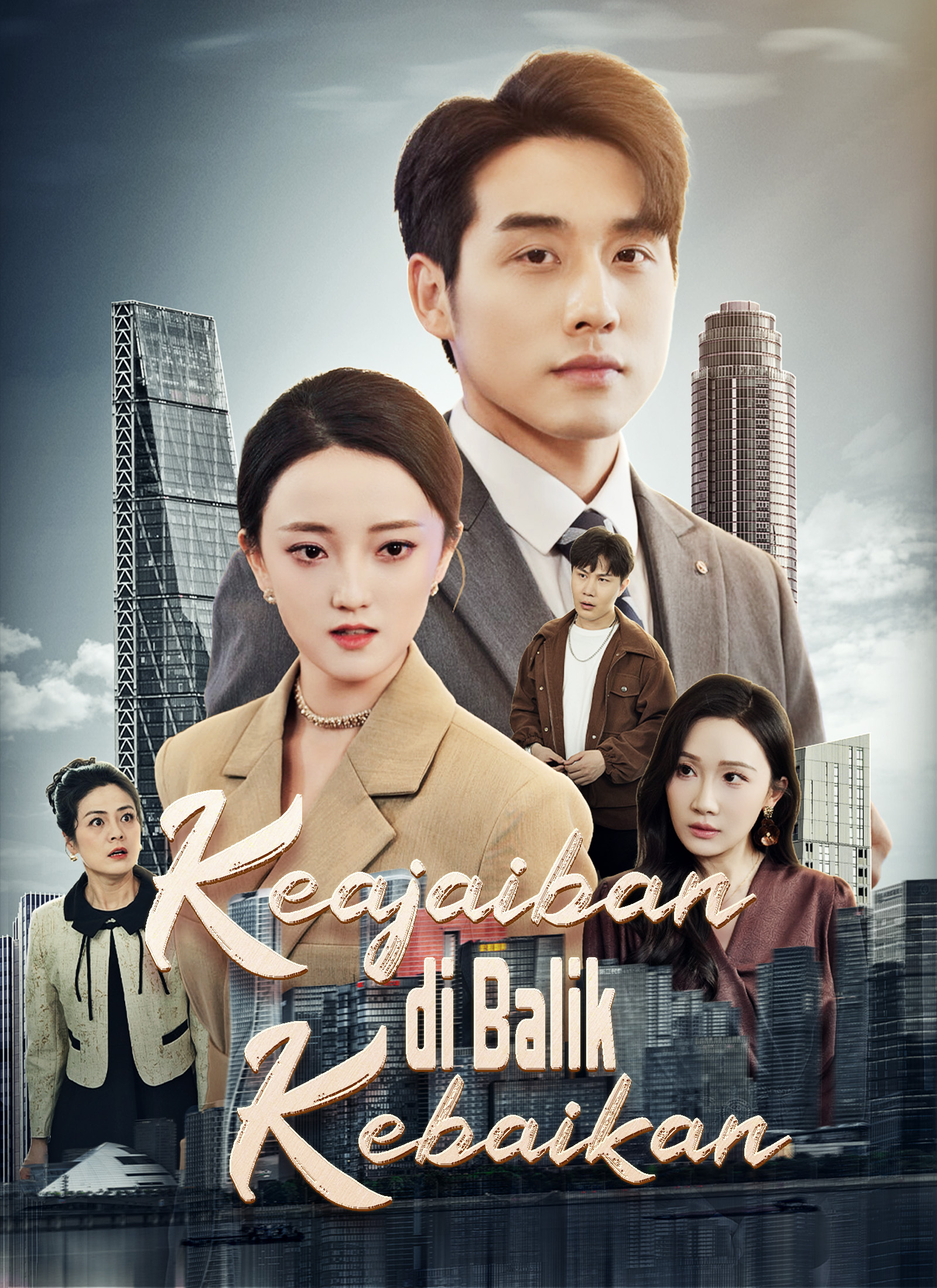 Keajaiban di Balik Kebaikan