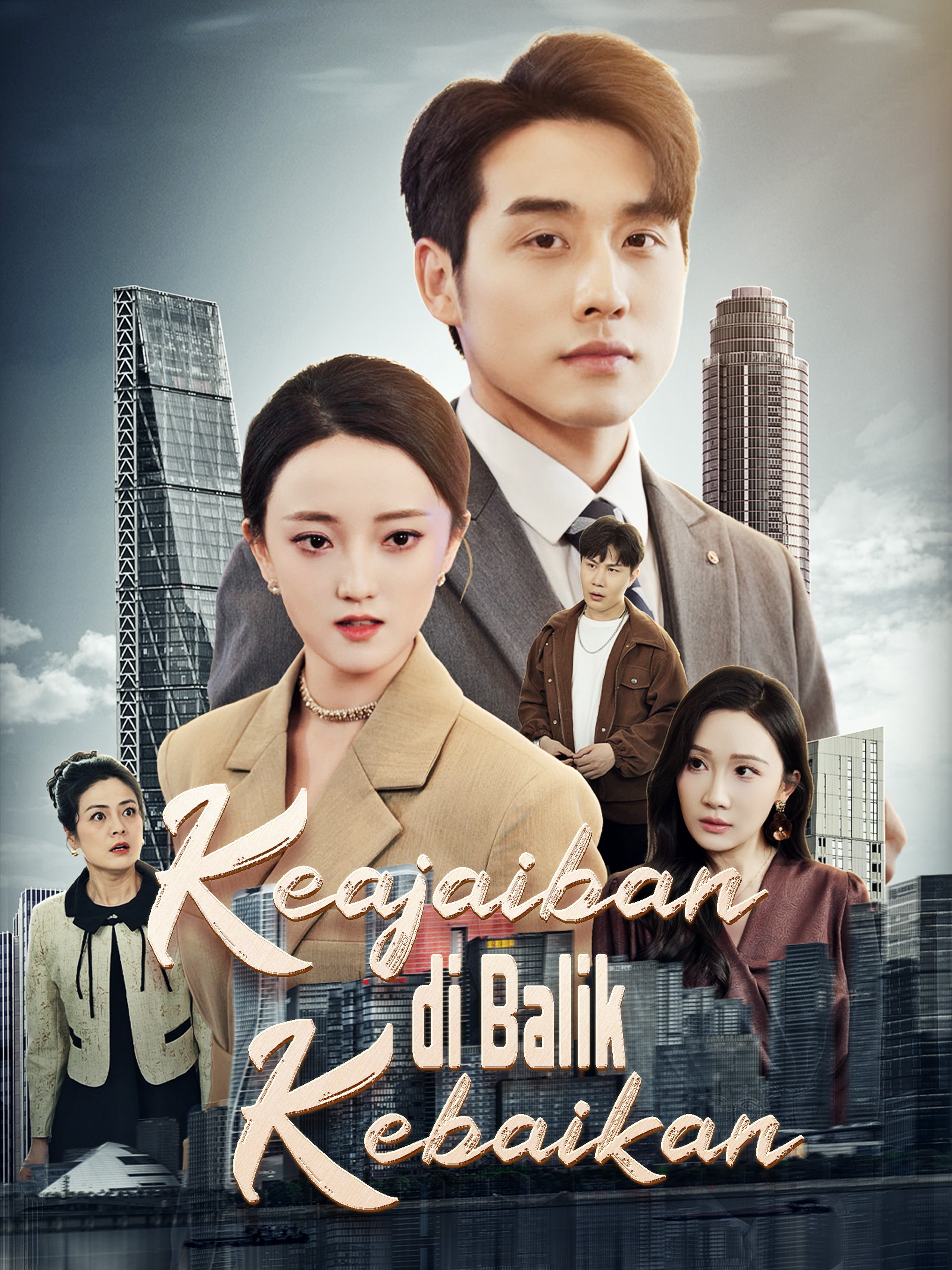 Keajaiban di Balik Kebaikan