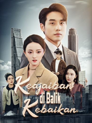 Keajaiban di Balik Kebaikan