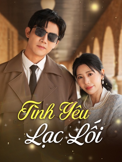 Tình Yêu Lạc Lối