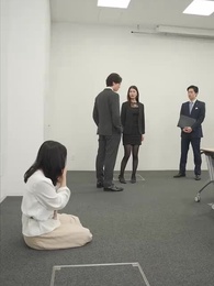 第9話 - この声は、あなたに届かない