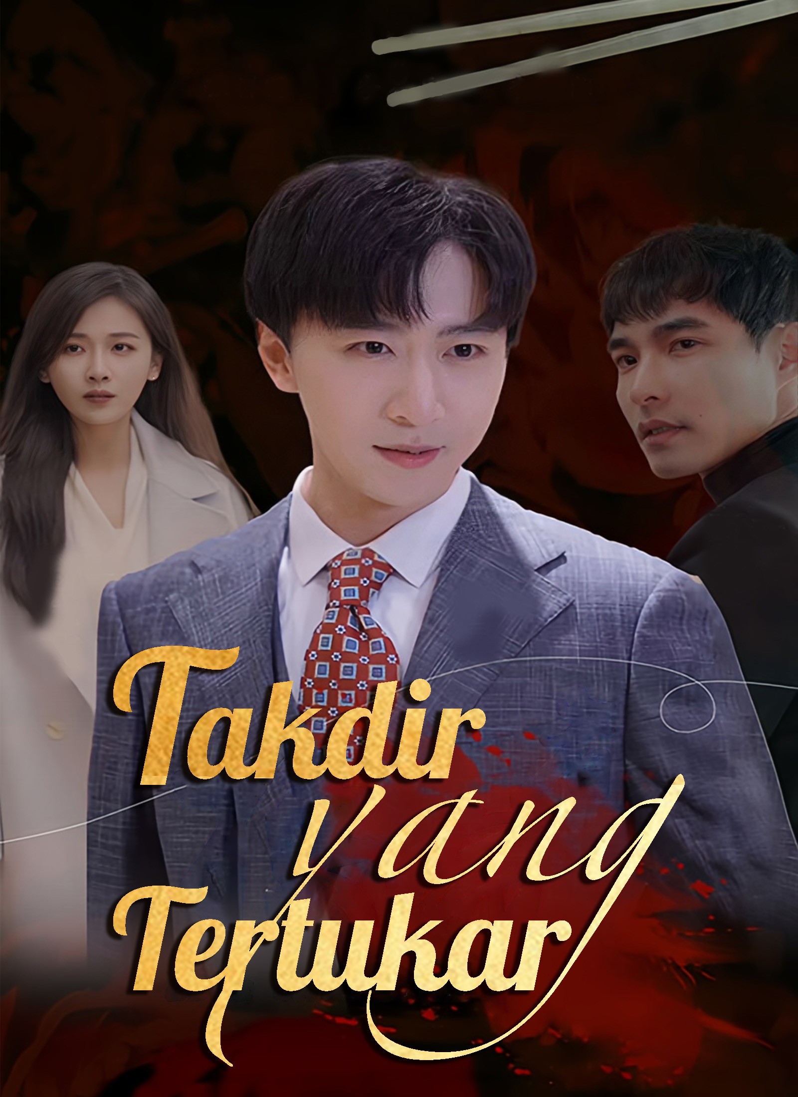 Takdir yang Tertukar