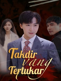 Takdir yang Tertukar