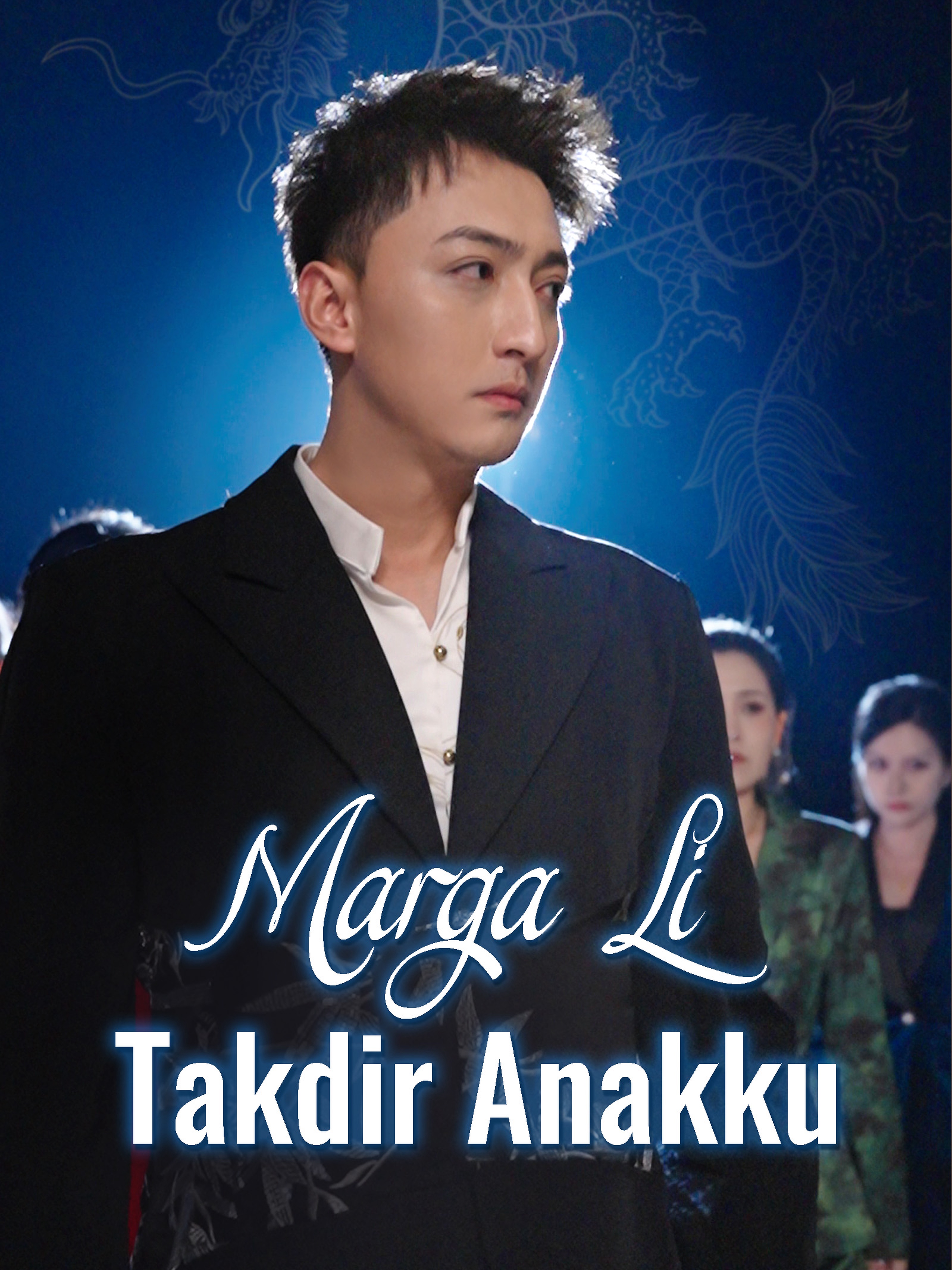 Marga Li, Takdir Anakku
