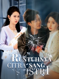 Runtuhnya Citra Sang Istri