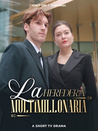 La Heredera Multimillonaria