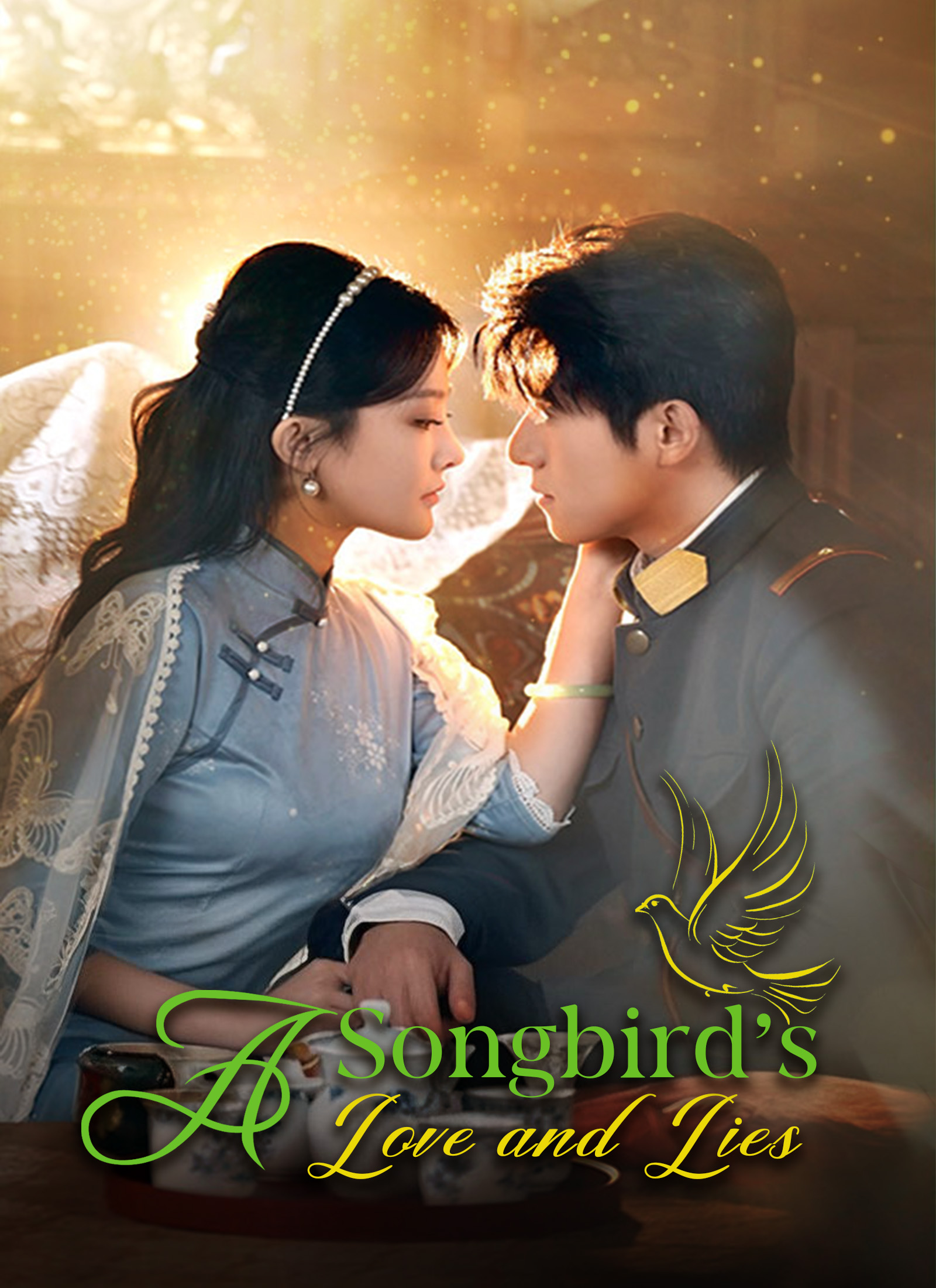 A Songbird's Love and Lies