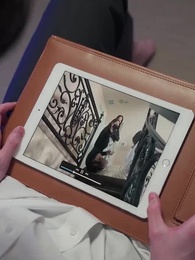 第68話 - この声は、あなたに届かない