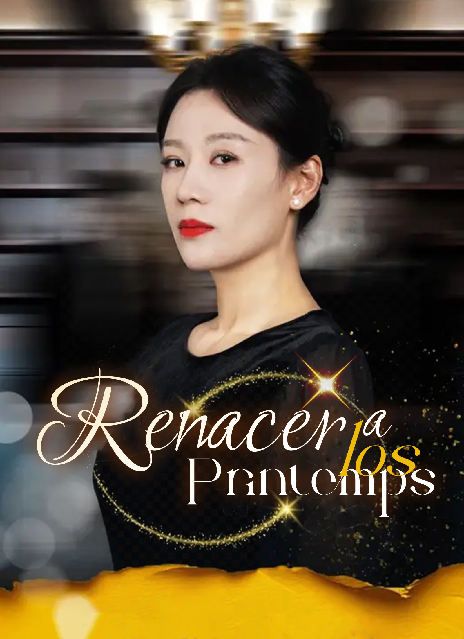 Renacer a los Cincuenta