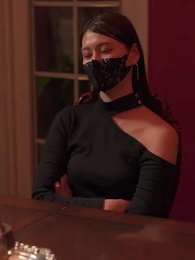 第53話 - この声は、あなたに届かない