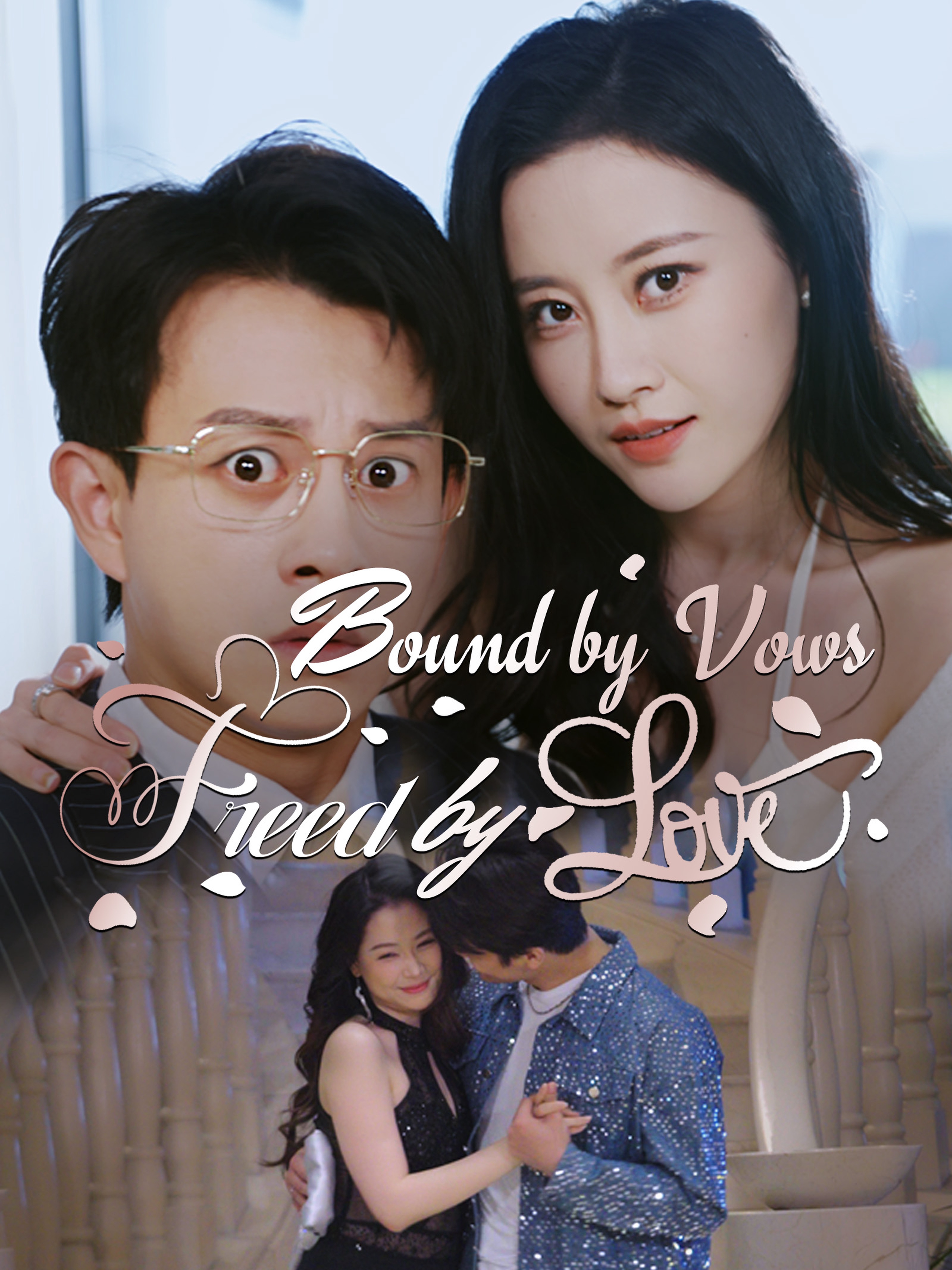Bound by Vows, Freed by Love