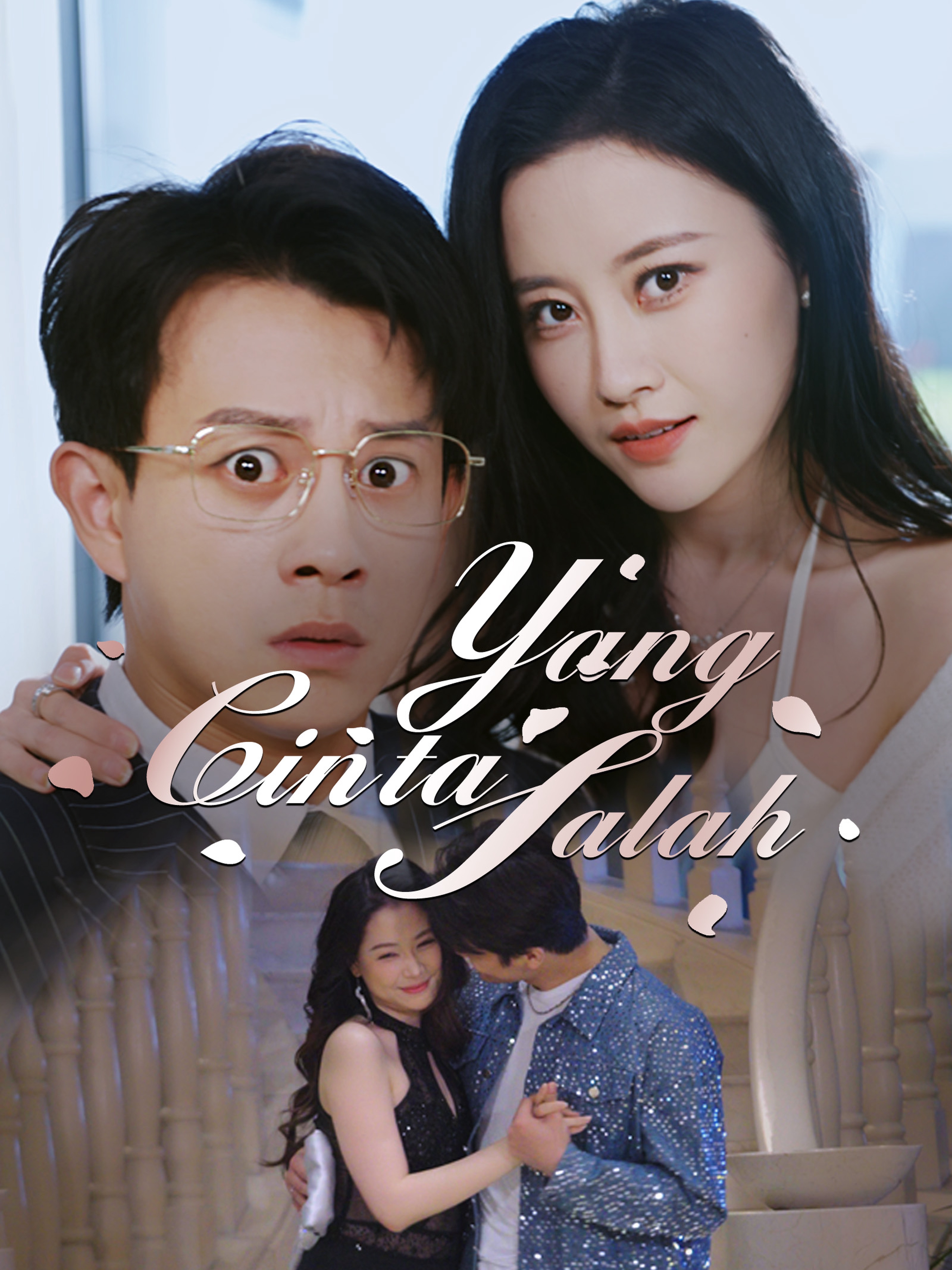 Cinta Yang Salah