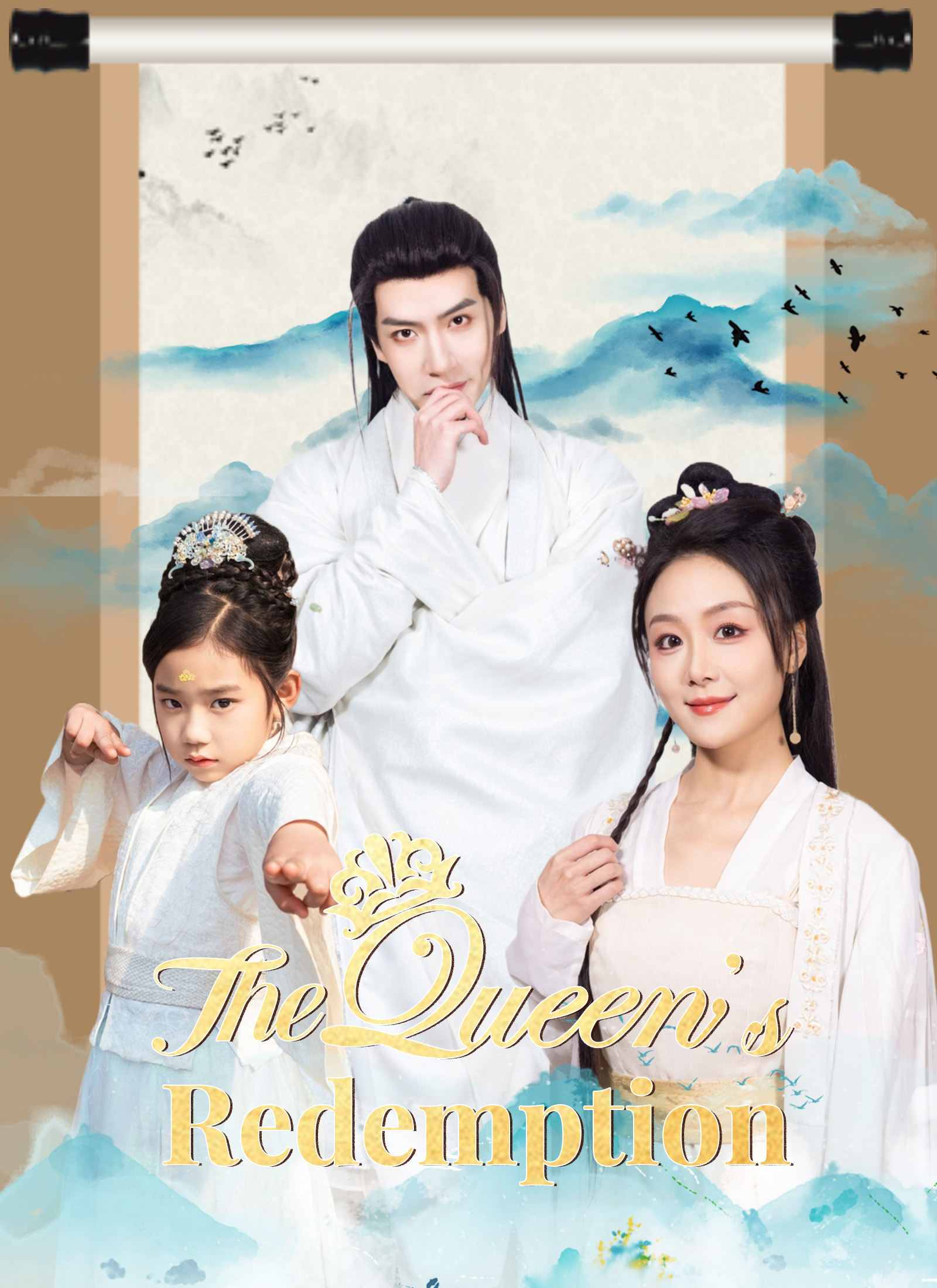 The Queen's Redemption