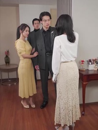 第43話 - この声は、あなたに届かない