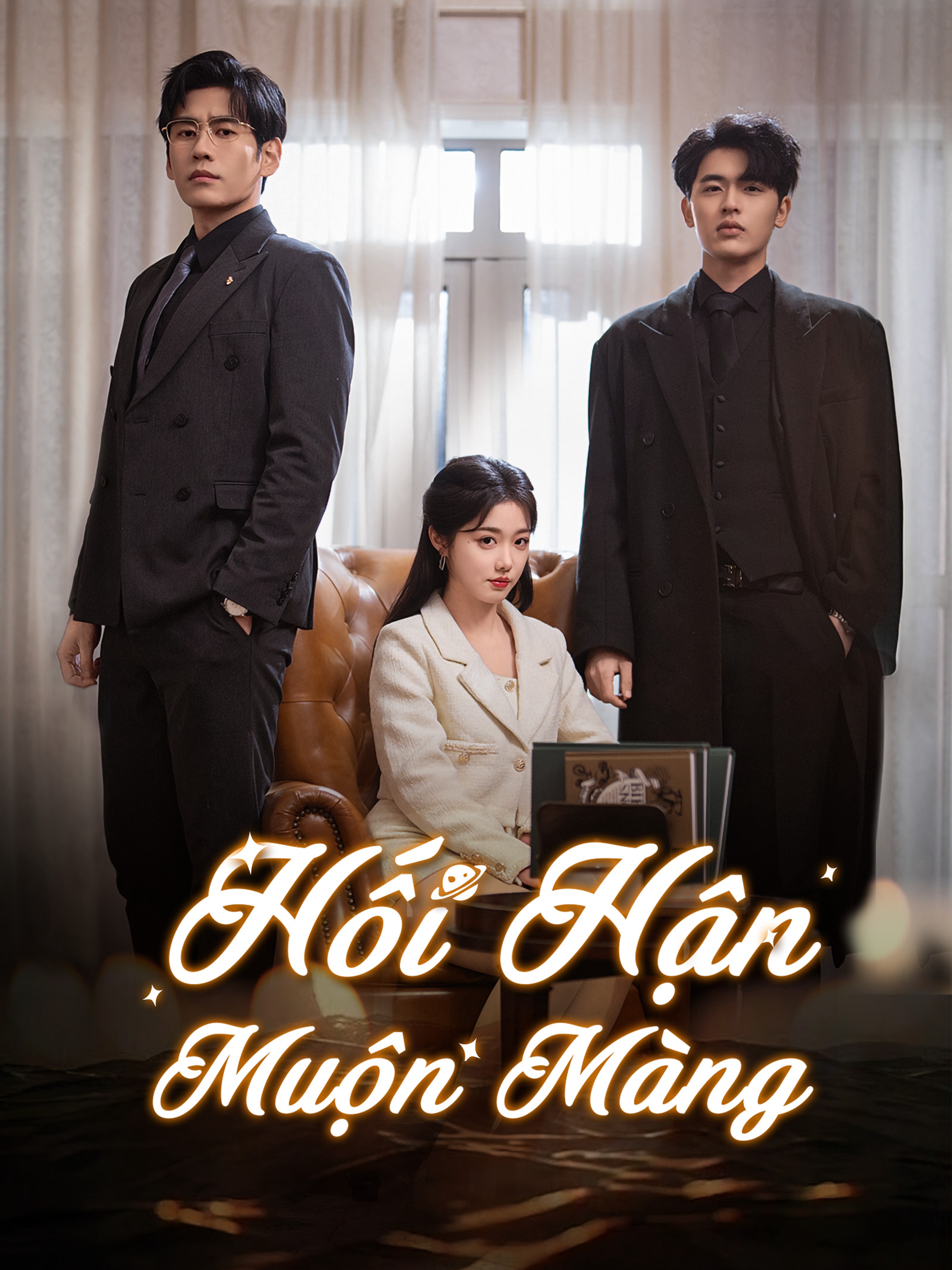 Hối Hận Muộn Màng