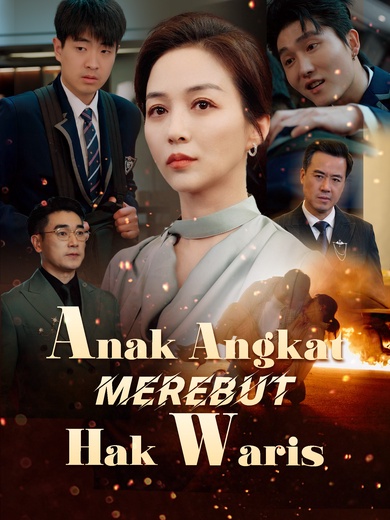 Anak Angkat Merebut Hak Waris
