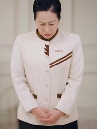 The Touch I Didn’t Expect - Episode 30