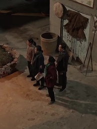 重活四合院之當個好爸爸 - Episode 84