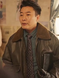 重活四合院之當個好爸爸 - Episode 55