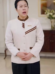 The Touch I Didn’t Expect - Episode 28