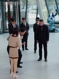 The Touch I Didn’t Expect - Episode 17