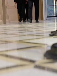 Episode 48 - The Touch I Didn’t Expect