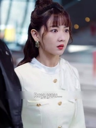 Episode 10 - The Touch I Didn’t Expect