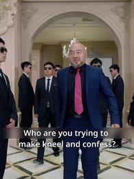 The Touch I Didn’t Expect - Episode 55