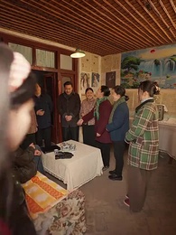 第60集 - 重活四合院之當個好爸爸