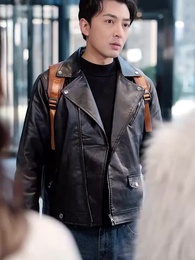 Episode 3 - The Touch I Didn’t Expect