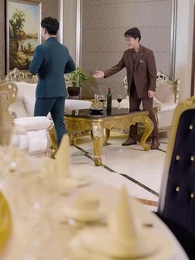 The Touch I Didn’t Expect - Episode 84