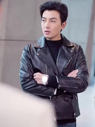 Episode 13 - The Touch I Didn’t Expect