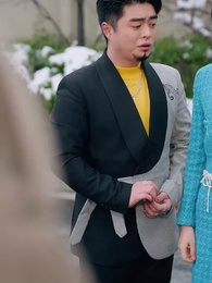 The Touch I Didn’t Expect - Episode 22