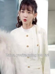 Episode 4 - The Touch I Didn’t Expect