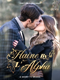 Haine de lAlpha