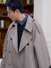 Episode 38 - The Touch I Didn’t Expect