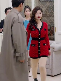 Episode 29 - The Touch I Didn’t Expect