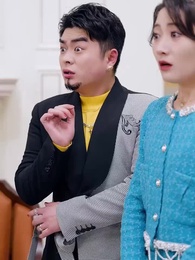 The Touch I Didn’t Expect - Episode 33