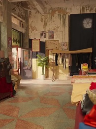 重活四合院之當個好爸爸 - Episode 58