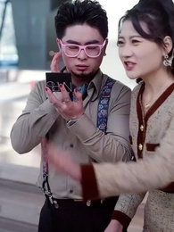 The Touch I Didn’t Expect - Episode 11